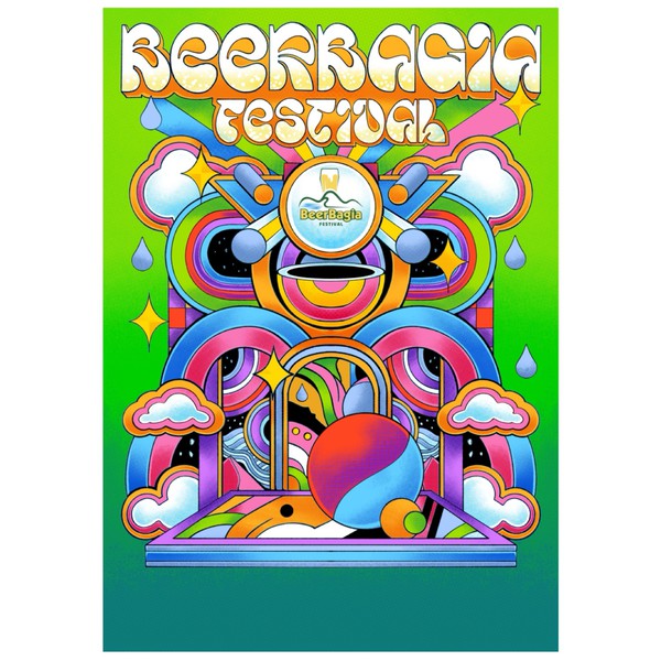 Beerbagia Festival