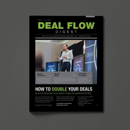 Other book or magazine contest entry by sabby.thur