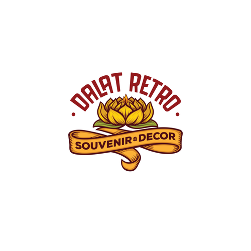 Logo design contest entry by Flamerro