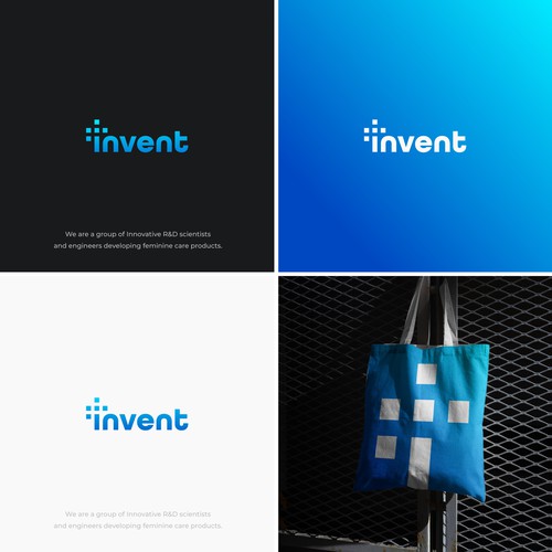 コンペ「R&D Logo Design」のデザイン by xpertdesign786さん 