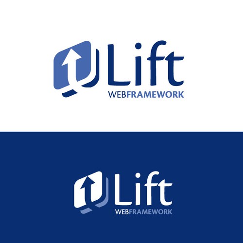 Lift Web Framework Ontwerp door ironmike