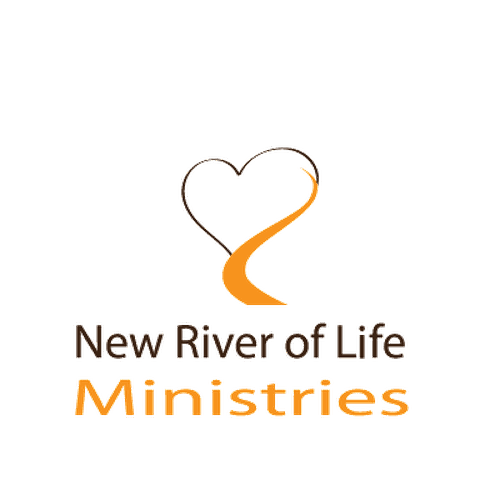 New logo wanted for New River of LIfe Ministries | Logo design contest