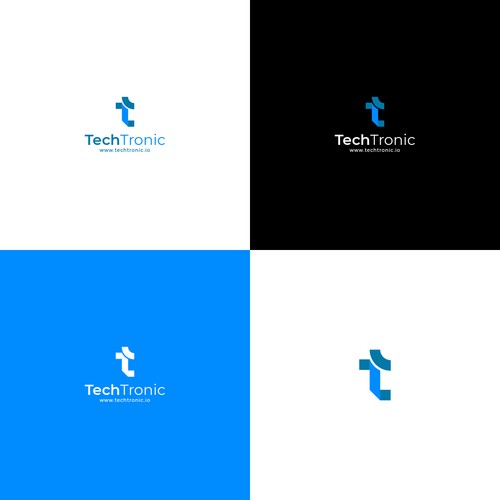 Fintech startup Design by Mero Design