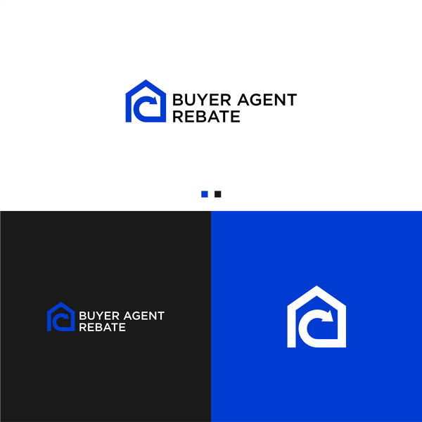 Logo for Buyer Agent Rebate