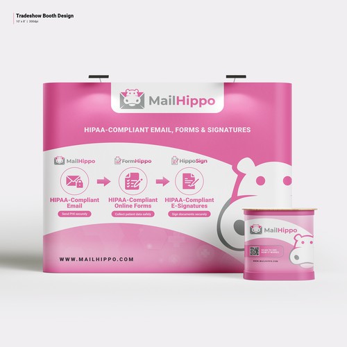  contest entry by Sangaji Aristo