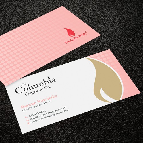 Nostalgic Fun business card and postcard templates Design by ™SF_Design™