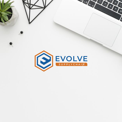 Energy boosting logo for company Customer Success kick-off motto Design by KianoGo♛