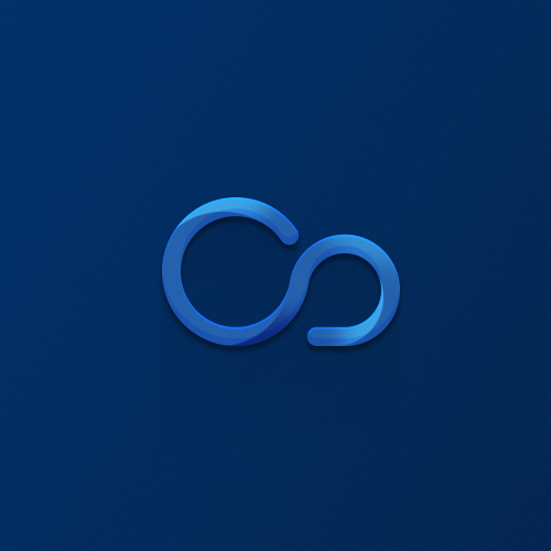 Cobalt Blue Logos - Free Cobalt Blue Logo Ideas, Design & Templates