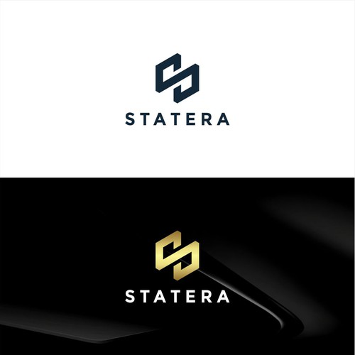 Luxurious, Minimal, Modern Logo Design for a High-End Advisory Firm Design by arsyiluna