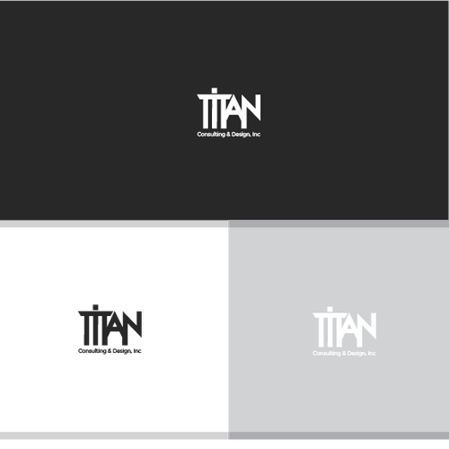 Titan logo design | Logo design contest