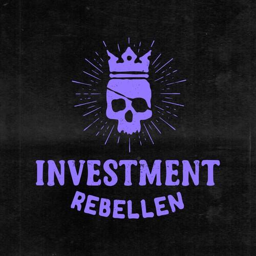 Logo design contest entry by STGMT