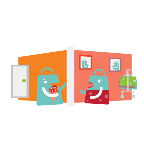 Other design contest entry by zamajacnuna