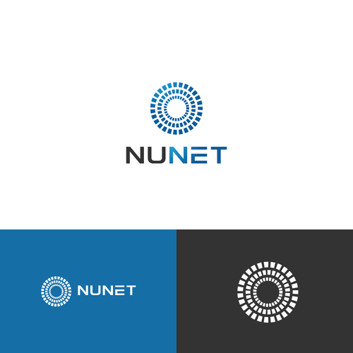 Design di Logo design for NuNet the Primordial Soup for the Emergence of Superintelligence di Apinspires