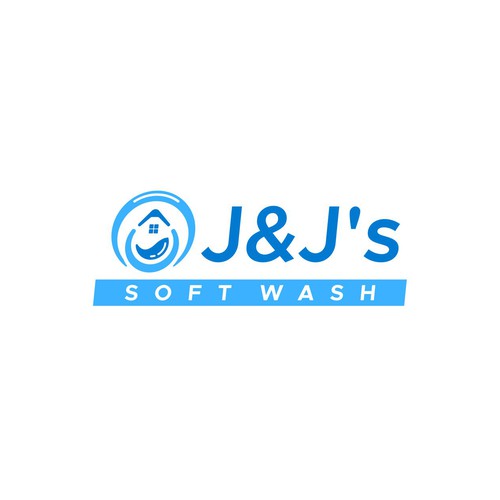 JJ's Soft Wash Design by SPECTAGRAPH