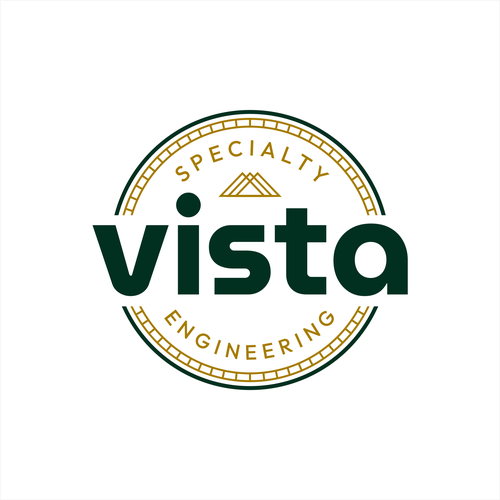 Modern Engineering Logo for a young group. No boring typical engineering logos! Design by morni