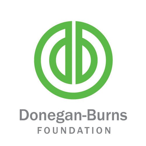 The DB Foundation Logo Design by ArTomorrow D354IN