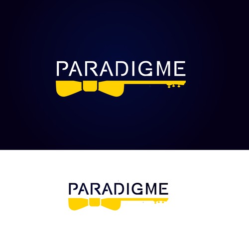 Logo design contest entry by lophorina85