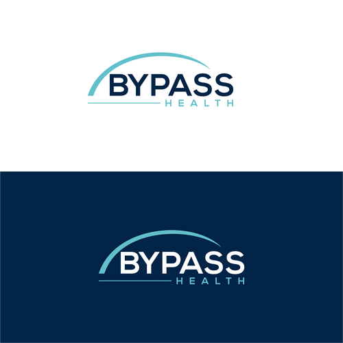 A descriptive logo for an innovative healthcare app Design by revi*