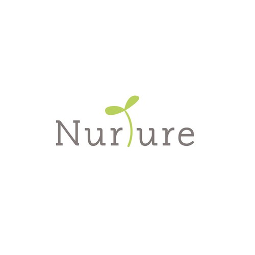 Craft a Heartwarming Logo for 'Nurture': A Pioneering, Holistic Childcare Center Design by meryofttheangels77