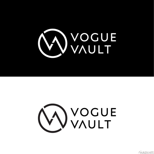 New Amazing logo Design Design by HadiArts