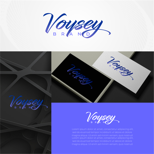 Design a logo Diseño de Randy Yanuar