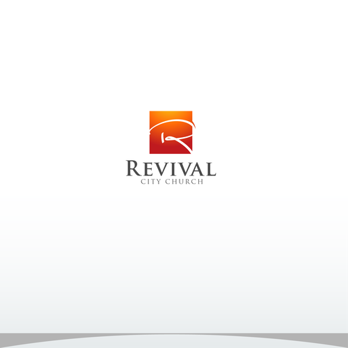 Modern church logo Design by tenlogo52