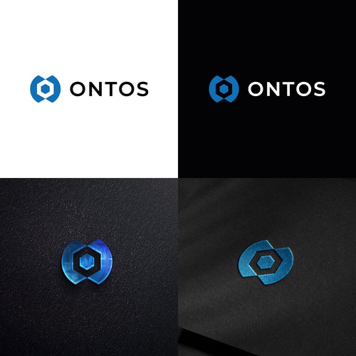 Logo design contest entry by 3nigma