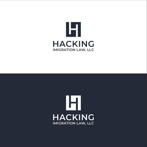 Law Firm Logo Design by Delmastd