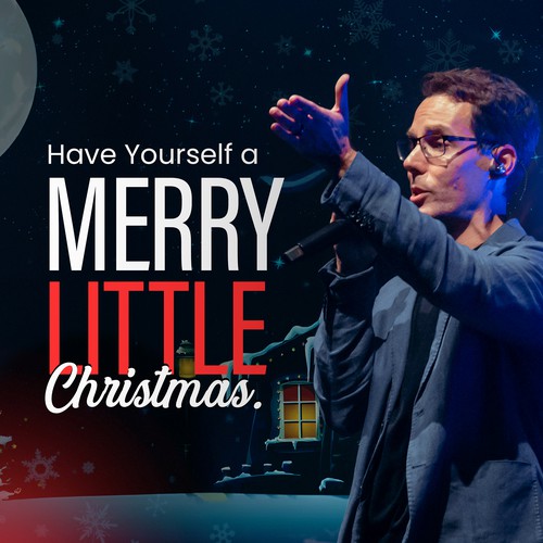 Album Cover contest entry by Tan-D