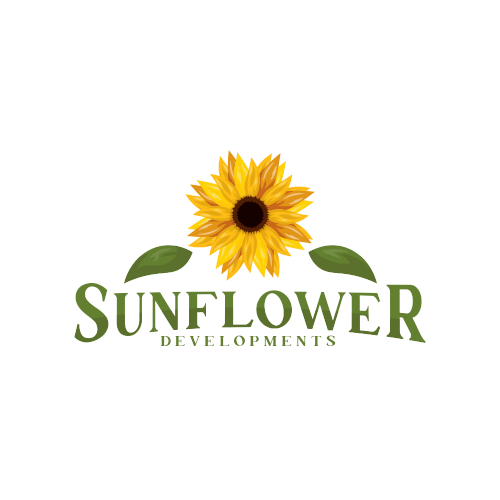 Looking for a logo for our new real estate development project! Design by luigy915