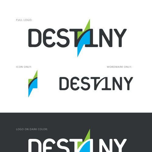 destiny Design by weshine