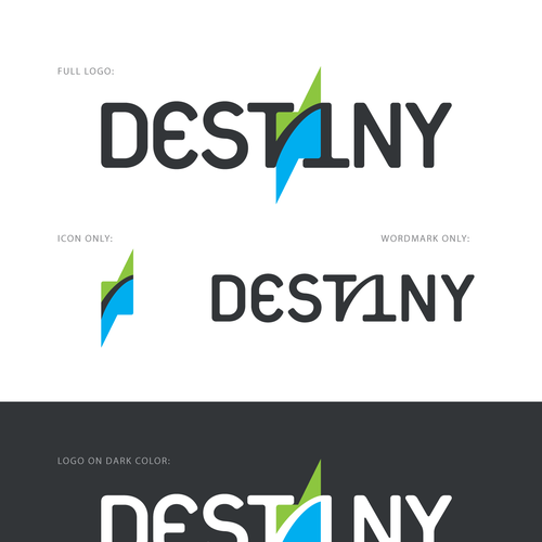 destiny Design réalisé par weshine