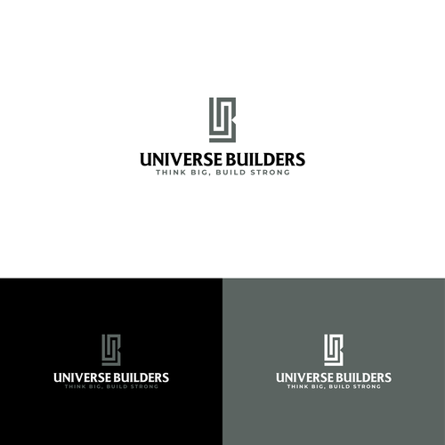 Construction Branding Design by AjiCahyaF