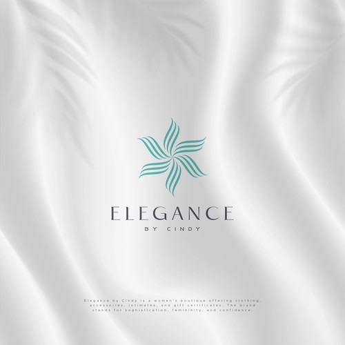 Elegant Brand Identity for Women’s Clothing & Accessories Store Design by Sprinkle Studio