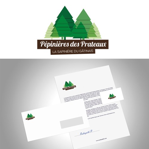 Logo design contest entry by AlexDesign1475