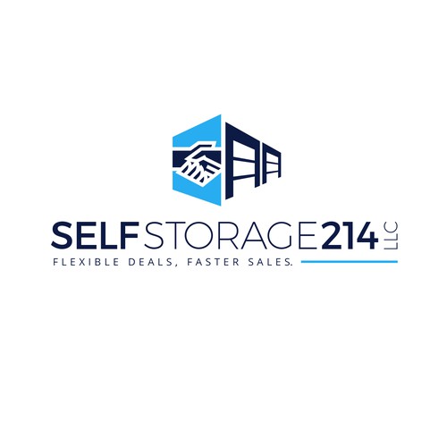 Self Storage Design by Maioriz™