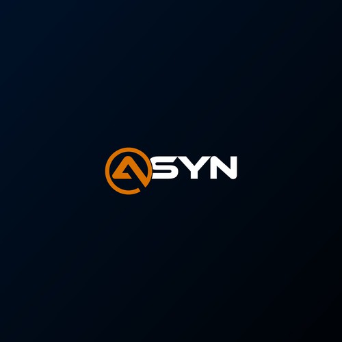 New logo for “Assyn” SaaS platform Design by BjoInk