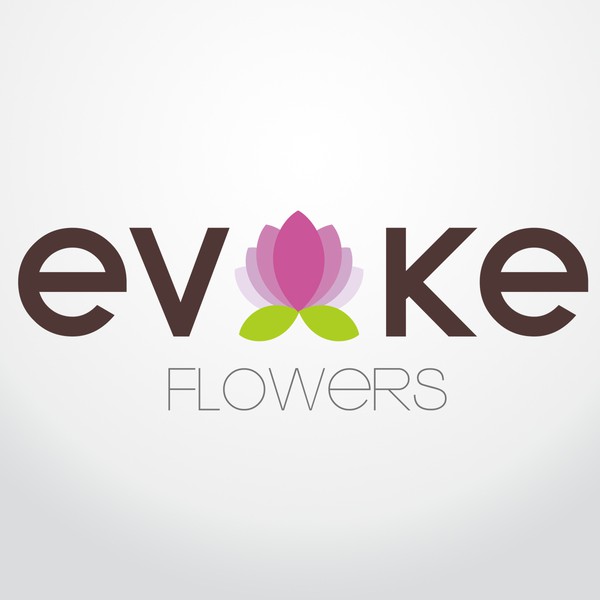 Logo for Evoke