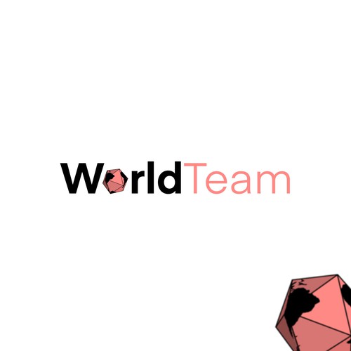 Please surprise us! Create a cool powerful logo for our talent solution firm! Design von FAdzign