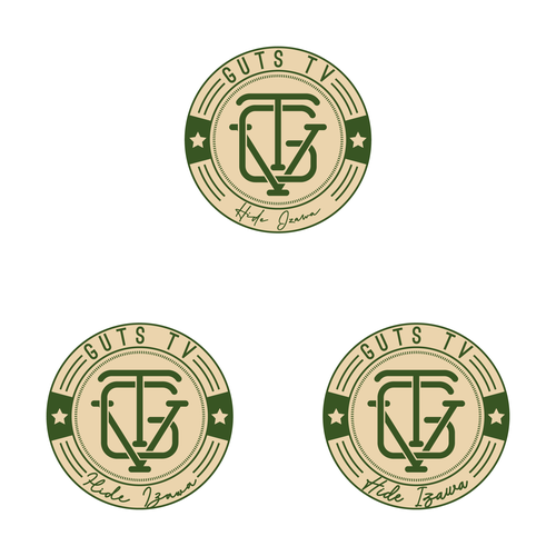 Logo & social media pack contest entry by LSH Creative