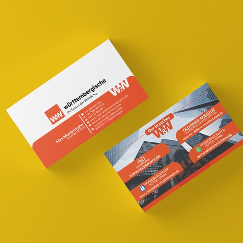  contest entry by Vect Box