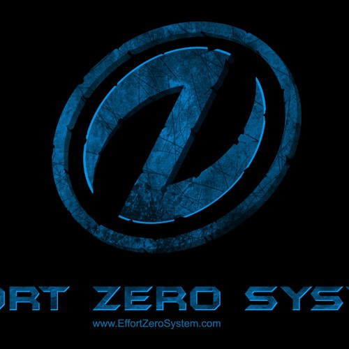 Create the next logo for Effort Zero System Design by Aricer