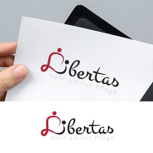 Logo & brand identity pack contest entry by simona n.