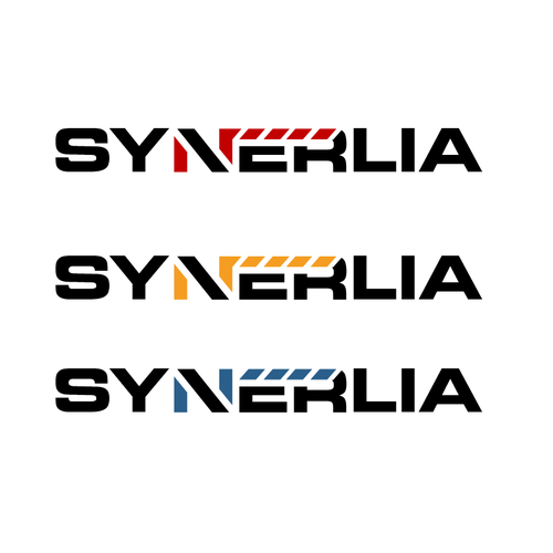 Logo & brand identity pack contest entry by RF Conceptz
