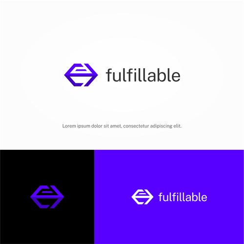 We need an A+ Logo for our brand Fulfillable Design réalisé par mercenia