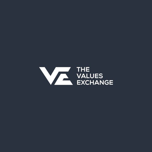 See your logo everywhere by designing the logo for the New Podcast "The Values Exchange" Design von mirza yaumil