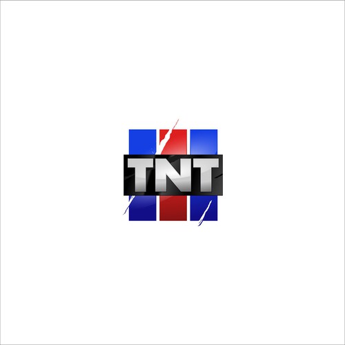 TNT Training Design by Biting_Studio