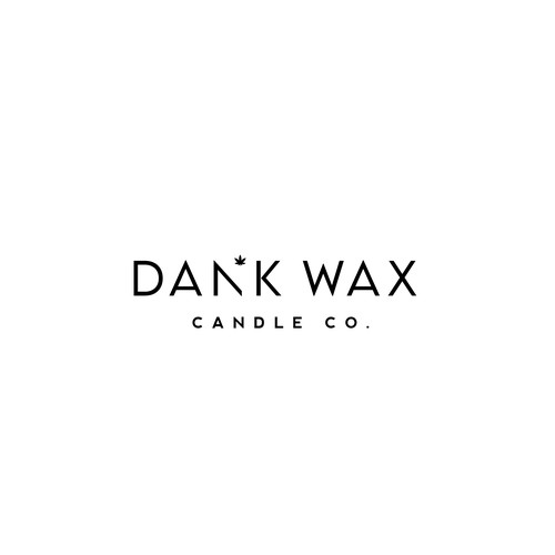 Designs Dank Wax Candle Co. Candles that smell like highend