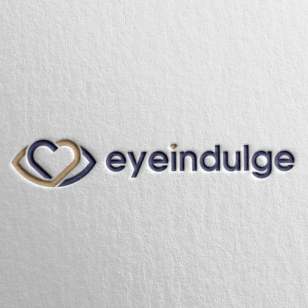 Design by PradaAditya titled "Simple and modern logo concept for luxurious eye-related accessories company"