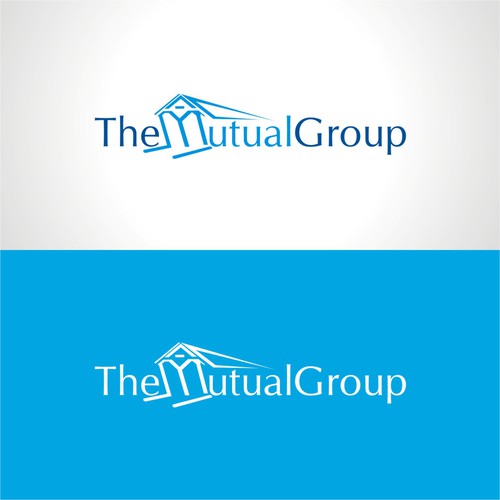 Insurance Services Business Logo Design by MAhi2014